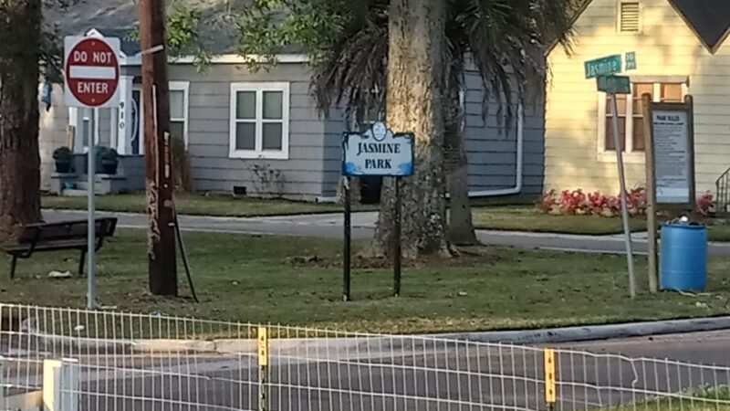Jasmine Park - Jacksonville, FL