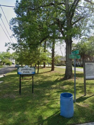 Jasmine Park - Jacksonville, FL