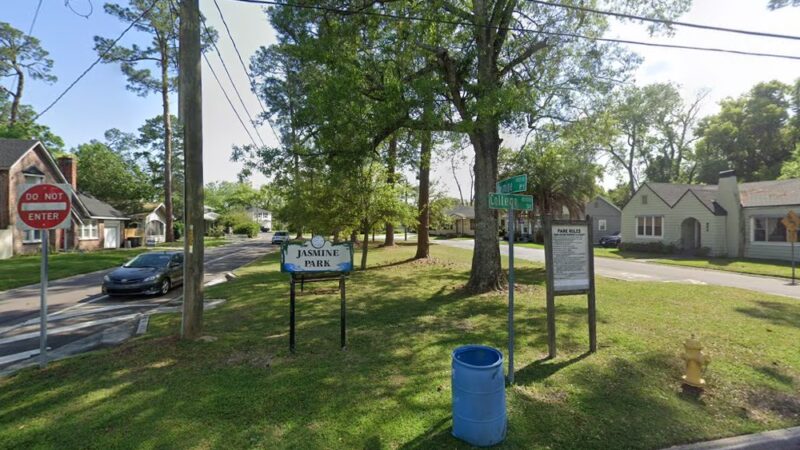 Jasmine Park - Jacksonville, FL