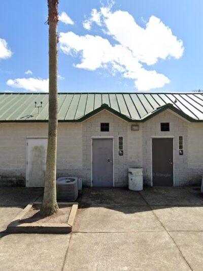 John Robert's Dog Park - Jacksonville, FL