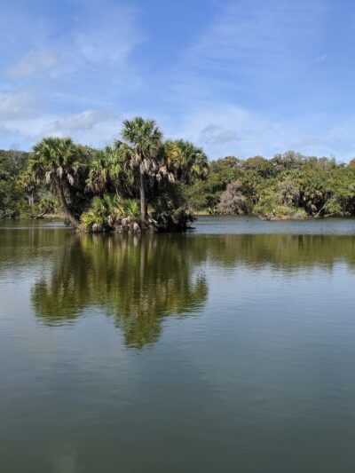 Kathryn Abbey Hanna Park - Jacksonville, FL