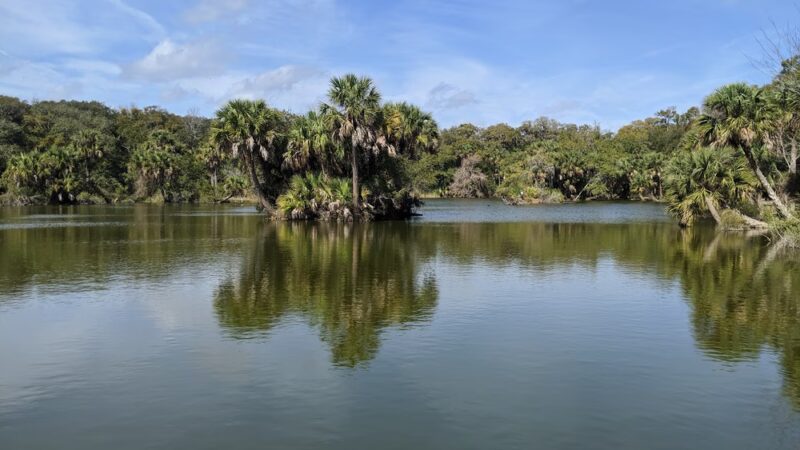 Kathryn Abbey Hanna Park - Jacksonville, FL