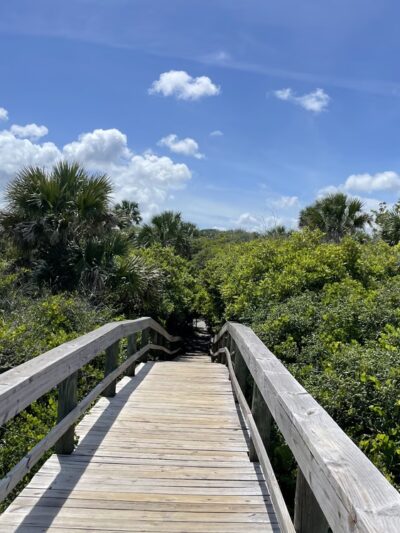 Kathryn Abbey Hanna Park - Jacksonville, FL