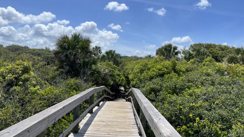 Kathryn Abbey Hanna Park - Jacksonville, FL