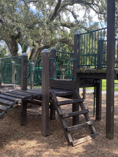 Landon Park - Jacksonville, FL