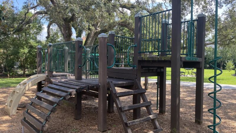 Landon Park - Jacksonville, FL