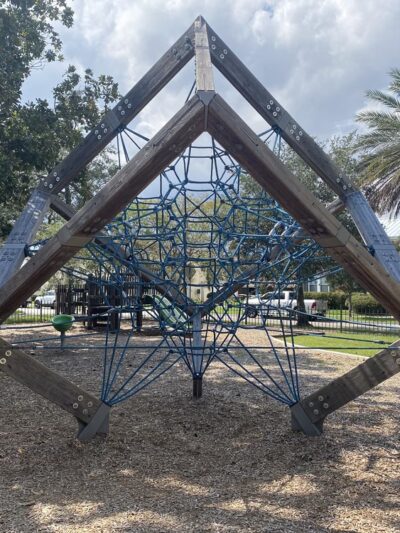 Landon Park - Jacksonville, FL