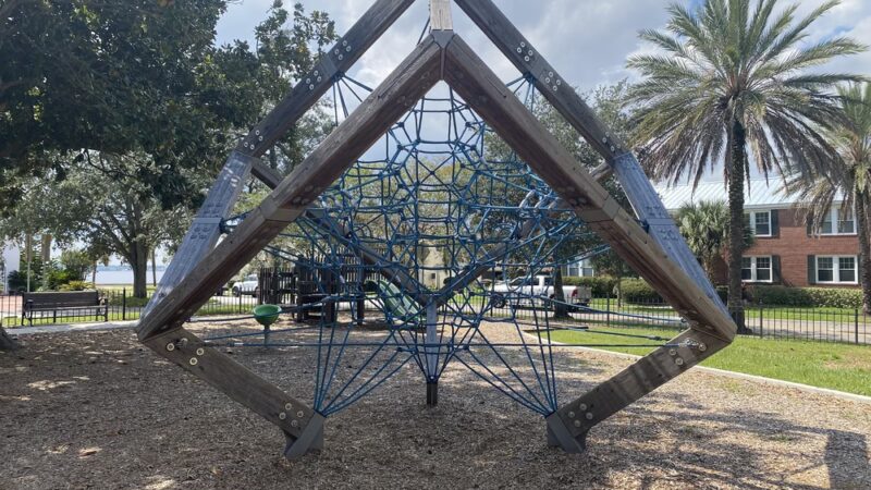 Landon Park - Jacksonville, FL