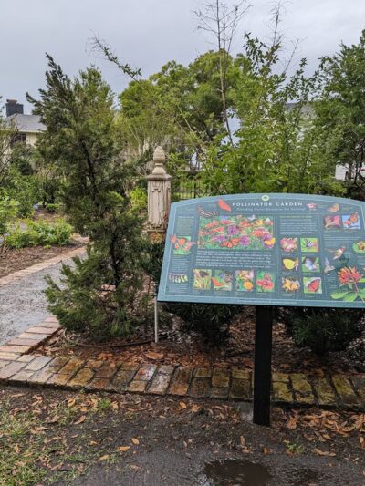 Landon Park - Jacksonville, FL
