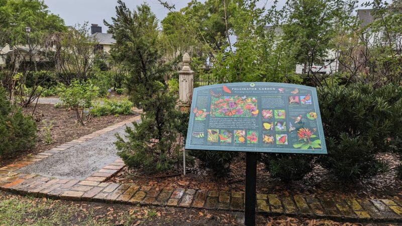 Landon Park - Jacksonville, FL