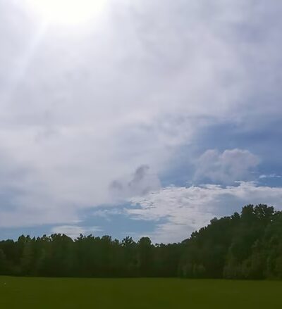 Lannie Road Park - Jacksonville, FL
