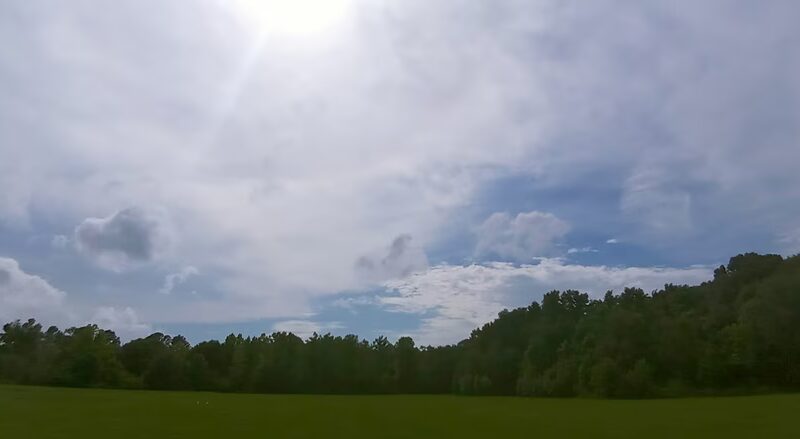 Lannie Road Park - Jacksonville, FL