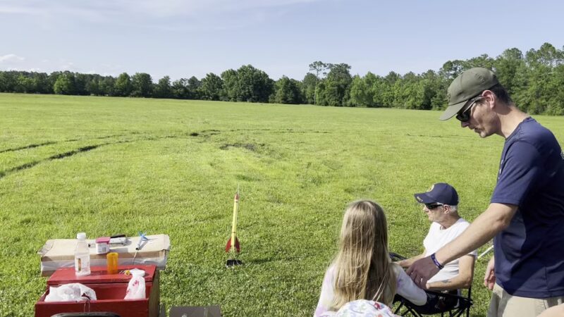 Lannie Road Park - Jacksonville, FL