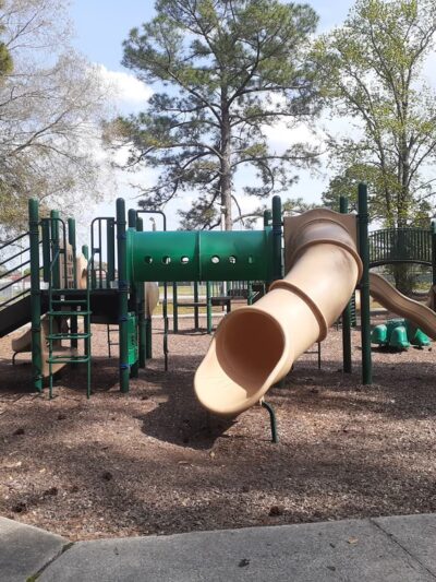 Lovelace Park - Jacksonville, FL
