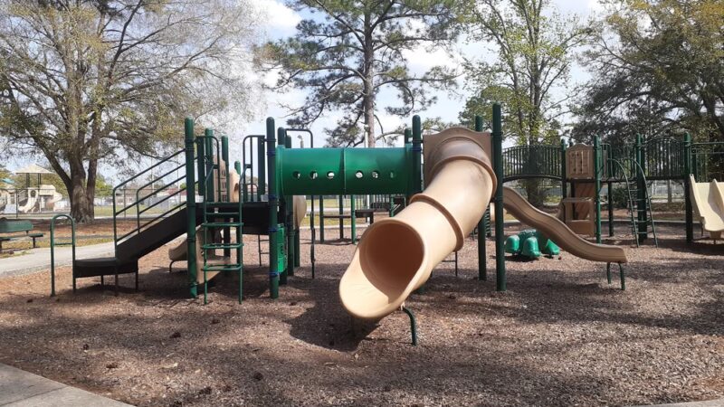 Lovelace Park - Jacksonville, FL