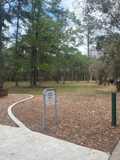 Lovelace Park - Jacksonville, FL