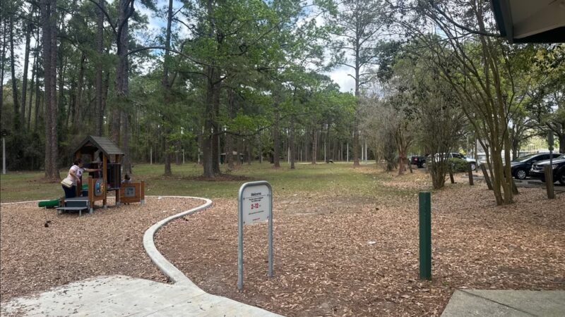 Lovelace Park - Jacksonville, FL