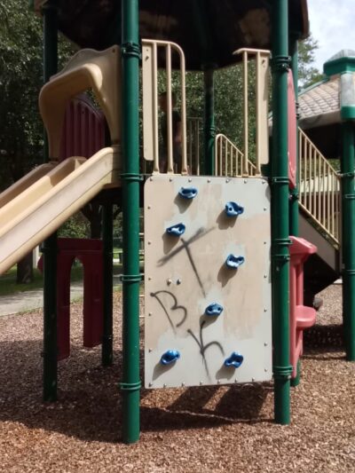 Lynn Park - Jacksonville, FL