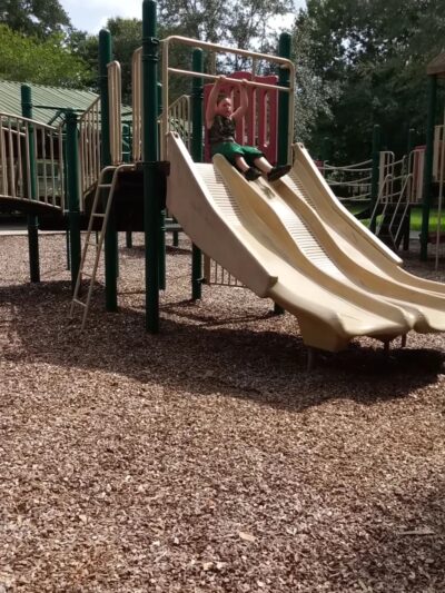 Lynn Park - Jacksonville, FL