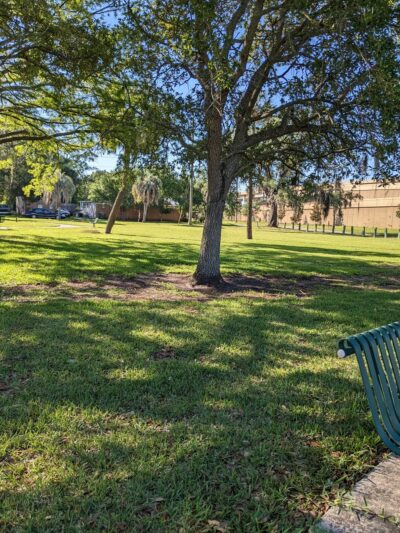 Marjenhoff Park - Jacksonville, FL