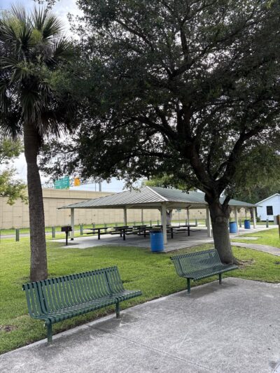 Marjenhoff Park - Jacksonville, FL