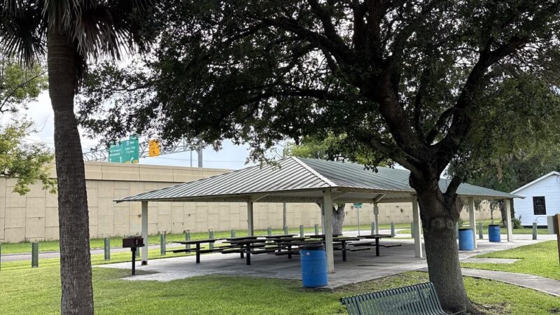 Marjenhoff Park - Jacksonville, FL