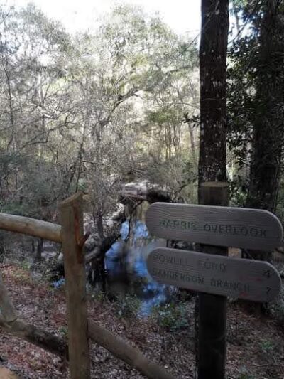 Nolan Road Recreation Area - Jacksonville, FL