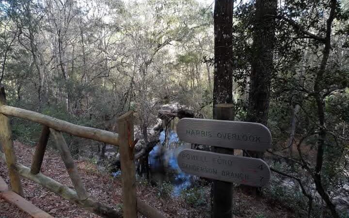 Nolan Road Recreation Area - Jacksonville, FL