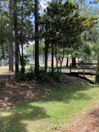 Oceanway Park - Jacksonville, FL