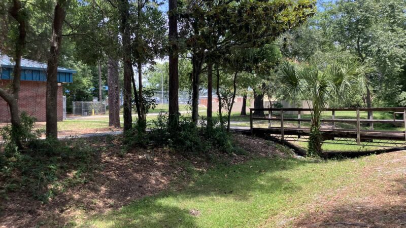 Oceanway Park - Jacksonville, FL