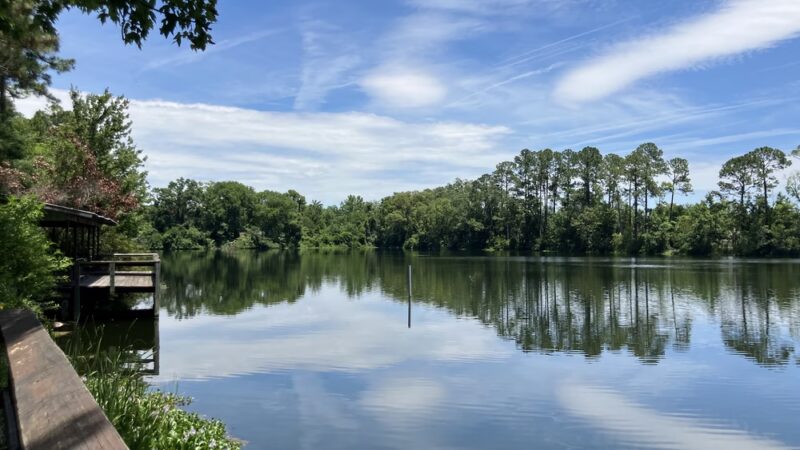 Oceanway Park - Jacksonville, FL