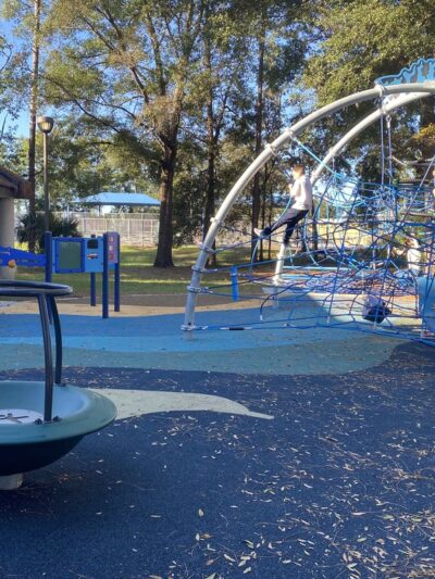Oceanway Park - Jacksonville, FL