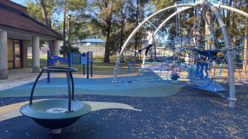 Oceanway Park - Jacksonville, FL