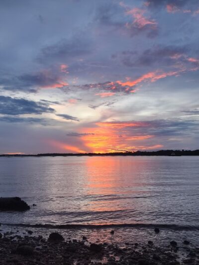Reddie Point Preserve - Jacksonville, FL