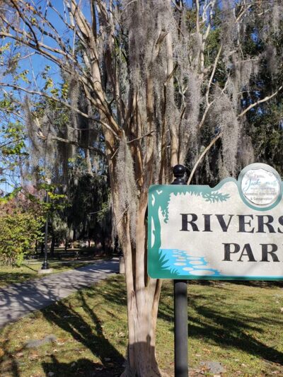 Riverside Park - Jacksonville, FL