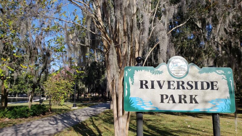Riverside Park - Jacksonville, FL