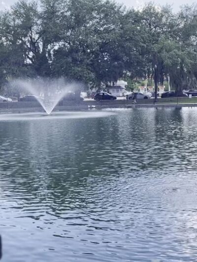 Riverside Park - Jacksonville, FL
