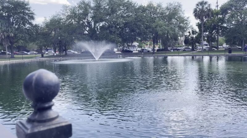 Riverside Park - Jacksonville, FL