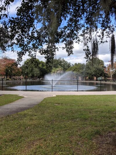 Riverside Park - Jacksonville, FL