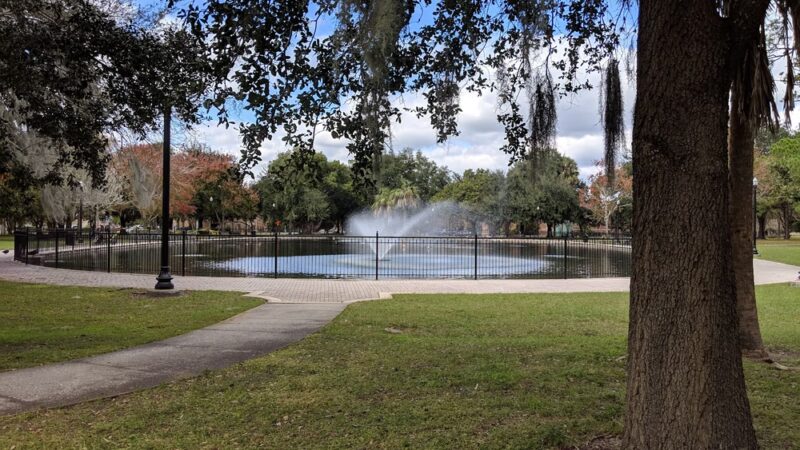 Riverside Park - Jacksonville, FL