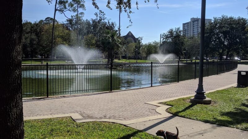 Riverside Park - Jacksonville, FL