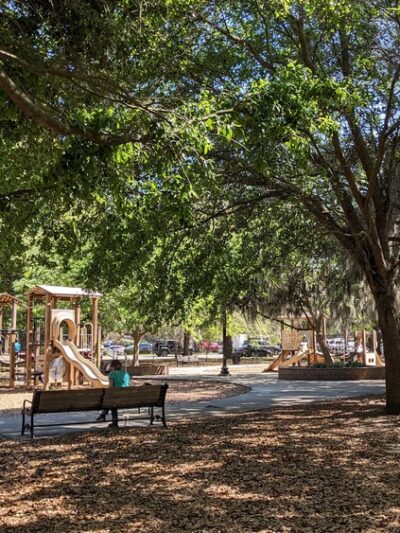 Riverside Park - Jacksonville, FL