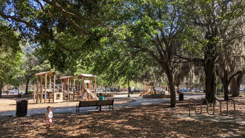 Riverside Park - Jacksonville, FL