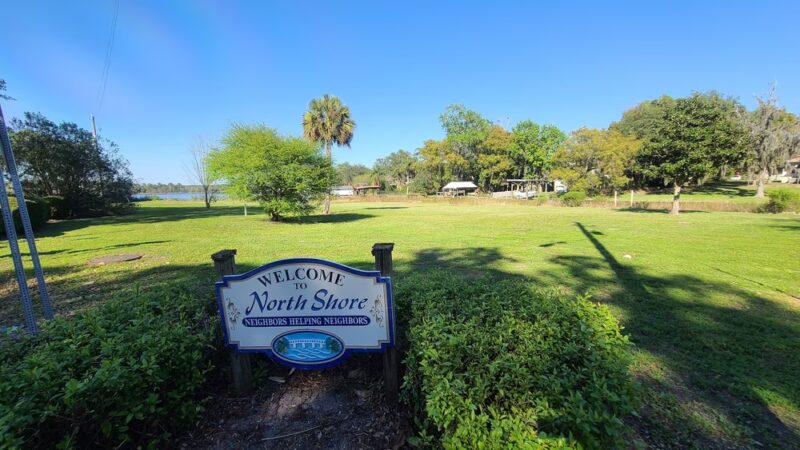 Rolliston Park - Jacksonville, FL
