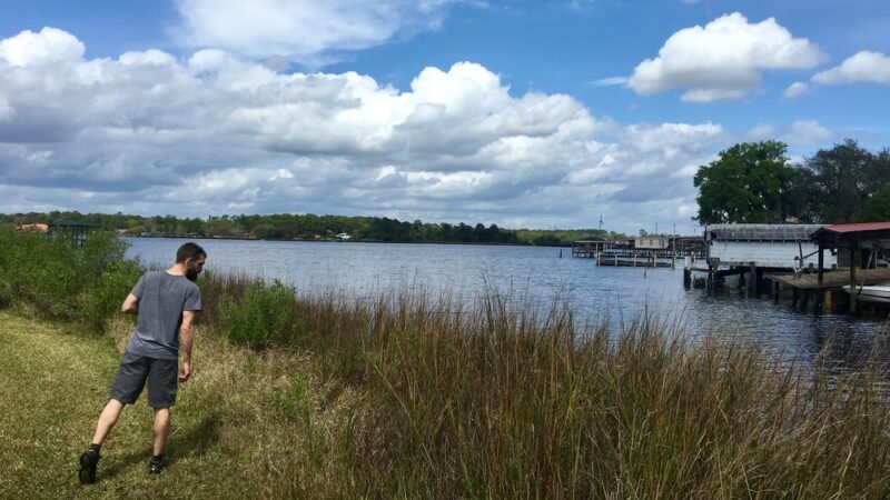 Rolliston Park - Jacksonville, FL