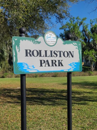 Rolliston Park - Jacksonville, FL