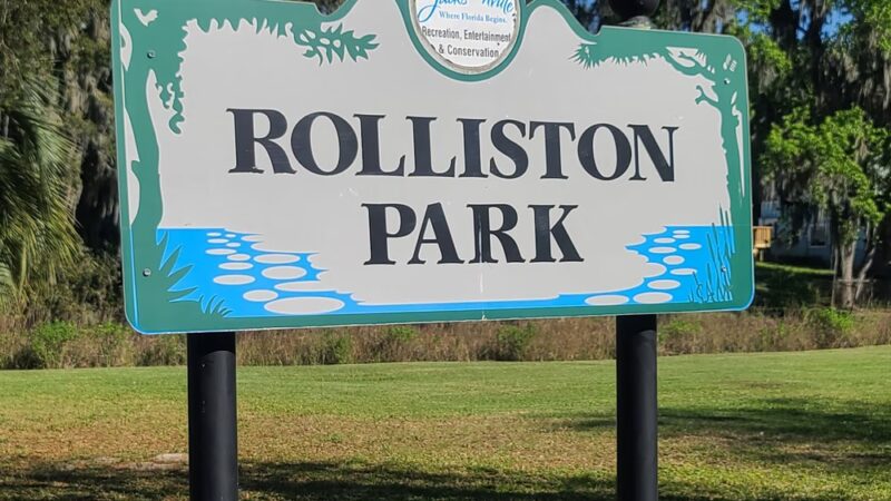 Rolliston Park - Jacksonville, FL