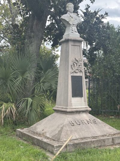 Springfield Park - Jacksonville, FL