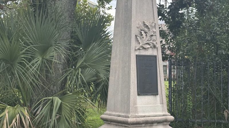 Springfield Park - Jacksonville, FL