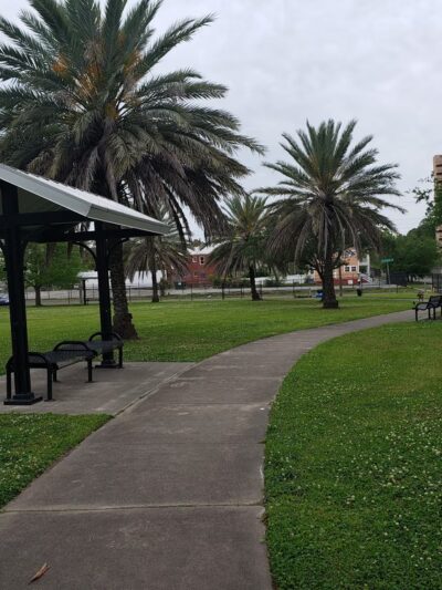 Springfield Park - Jacksonville, FL